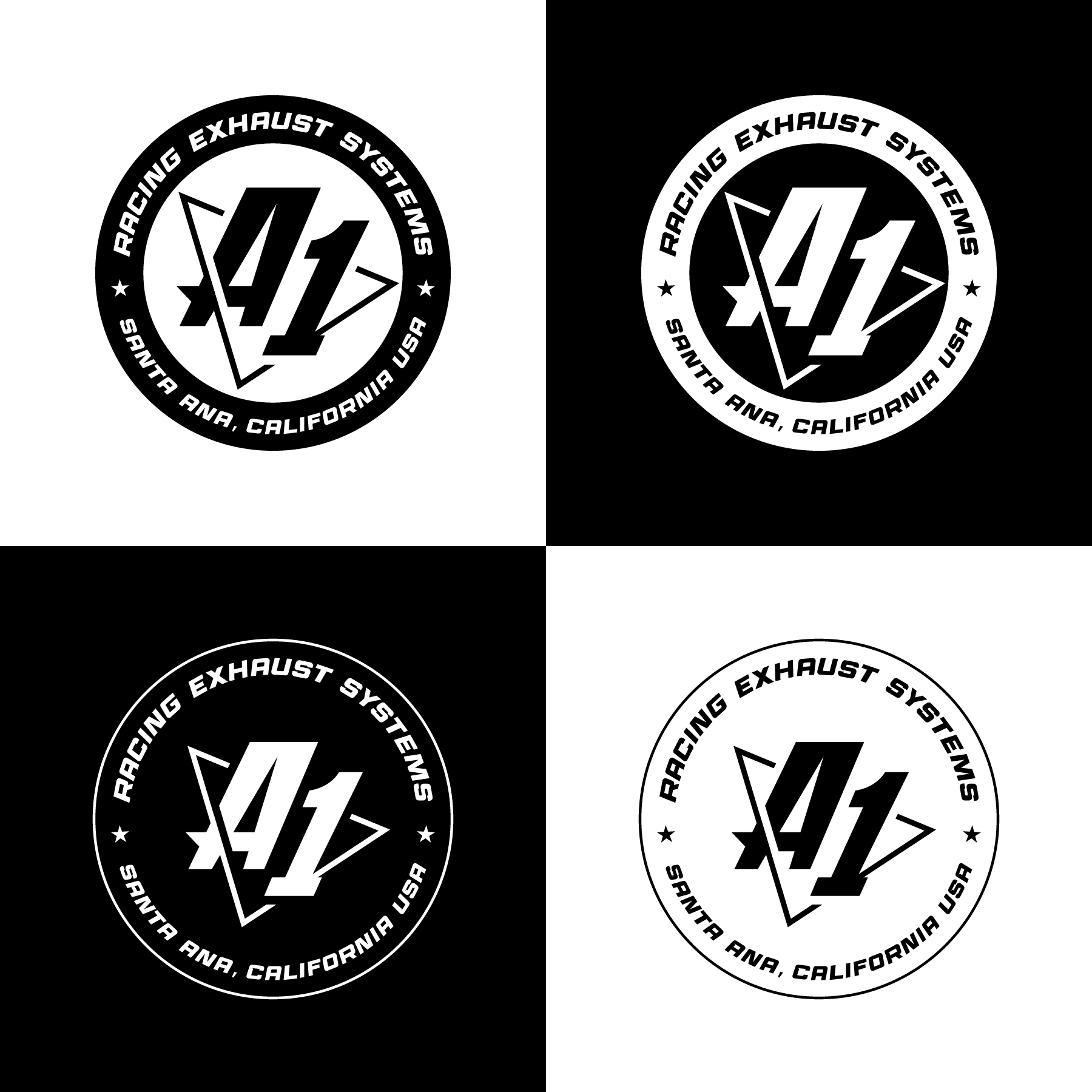 Logo Design by debdesign for Genuine A1  LLC | Design #37227979