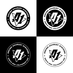 Logo Design by debdesign for Genuine A1  LLC | Design: #37227979