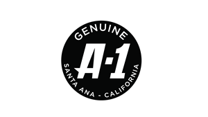 Logo Design by Grafactory for Genuine A1  LLC | Design: #37229294