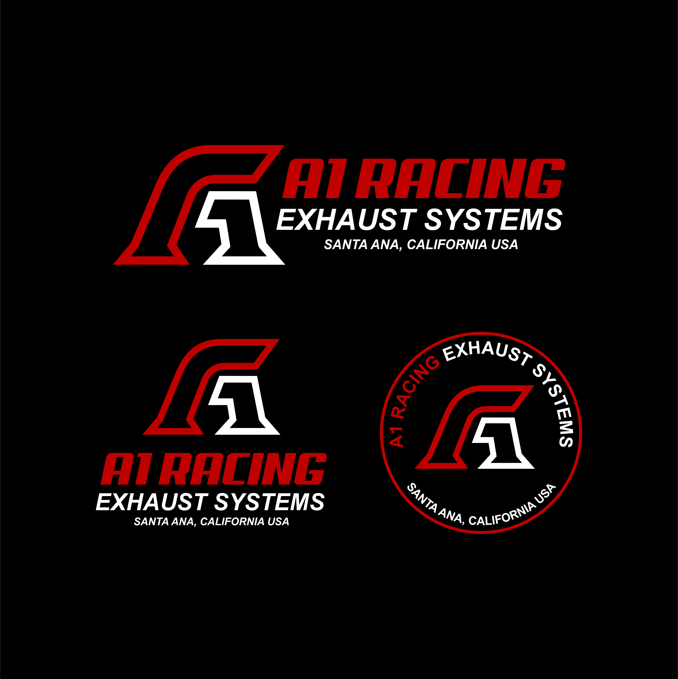 Logo Design by pa2pat for Genuine A1  LLC | Design #37239767