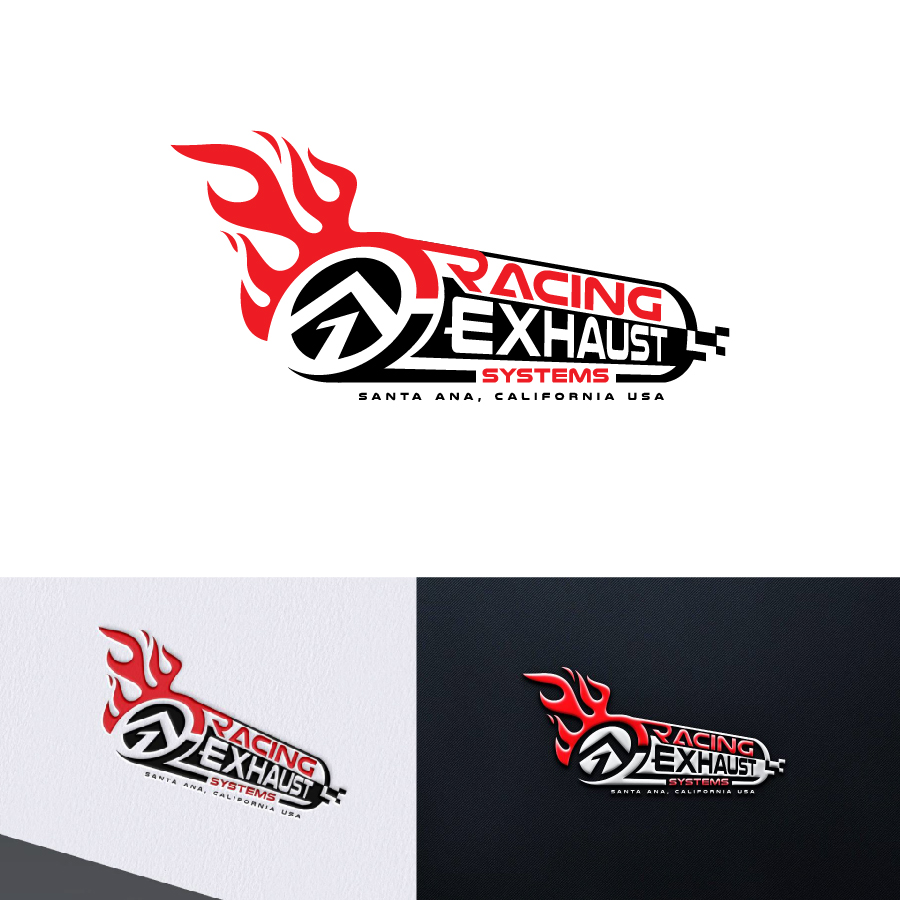 Logo Design by b4udz!n for Genuine A1  LLC | Design #37219481