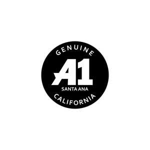 Logo Design by andri curut for Genuine A1  LLC | Design: #37233134