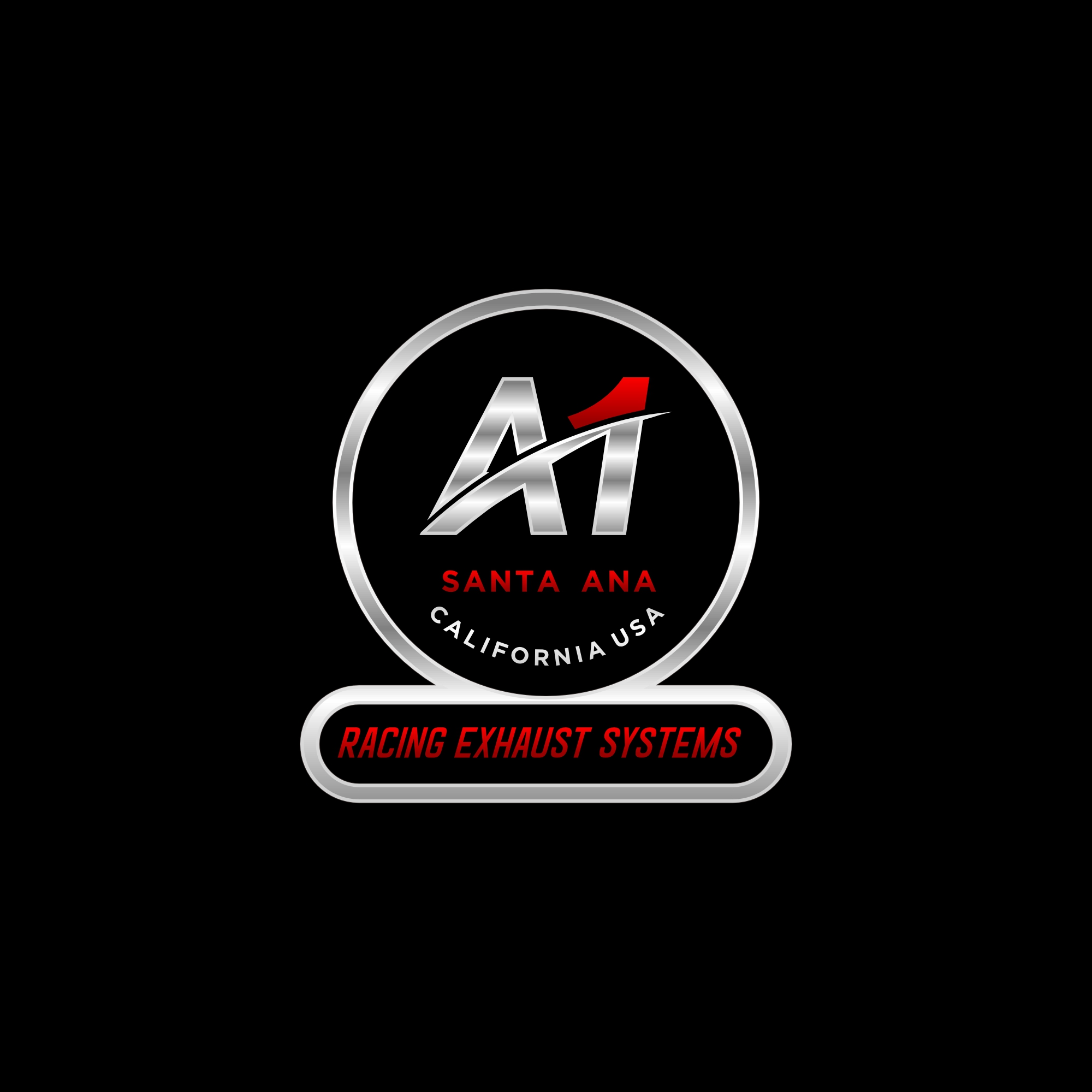 Logo Design by hidro for Genuine A1  LLC | Design #37219169