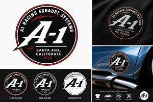 Logo Design by ARtKISTA for Genuine A1  LLC | Design: #37232900