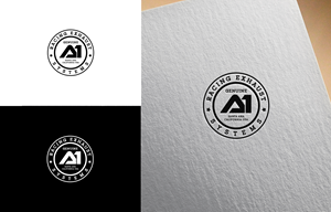 Logo Design by SL Designer for Genuine A1  LLC | Design: #37218344