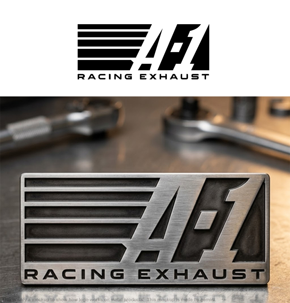 Logo Design by PR0Studio for Genuine A1  LLC | Design #37243204