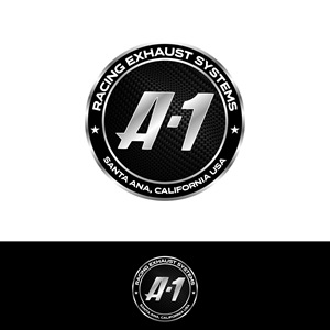 Logo Design by agustian spades for Genuine A1  LLC | Design: #37234650