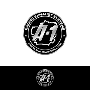 Logo Design by agustian spades for Genuine A1  LLC | Design: #37256116