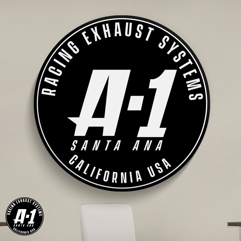 Logo Design by _enma for Genuine A1  LLC | Design #37241522