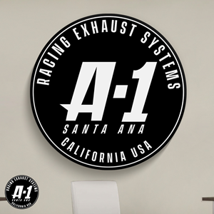 Logo Design by _enma for Genuine A1  LLC | Design: #37241522
