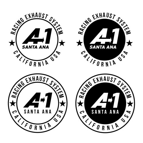 Logo Design by sokolimopapat for Genuine A1  LLC | Design #37223015