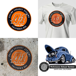 Logo Design by 4tech services for Genuine A1  LLC | Design: #37227044