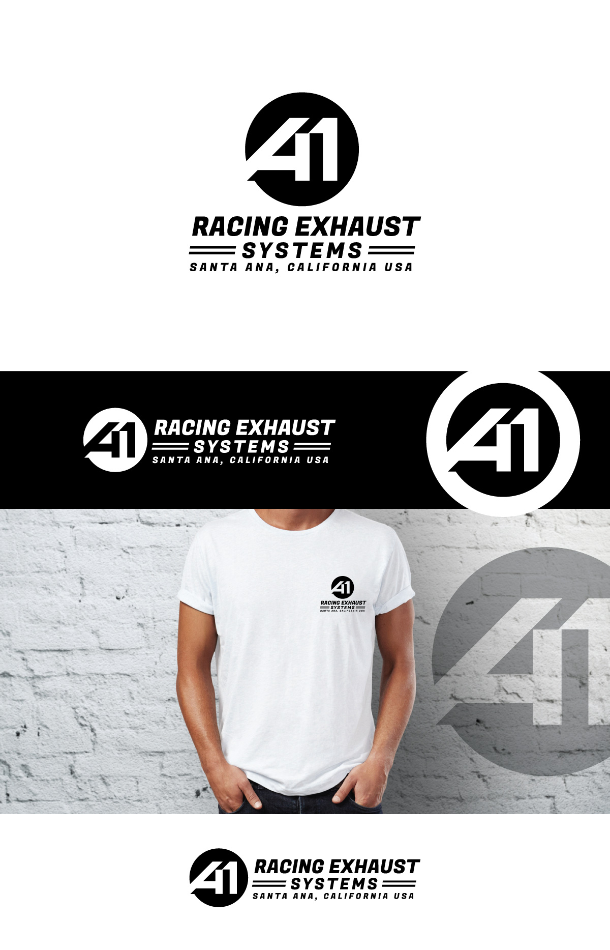 Logo Design by creativepix for Genuine A1  LLC | Design #37219132