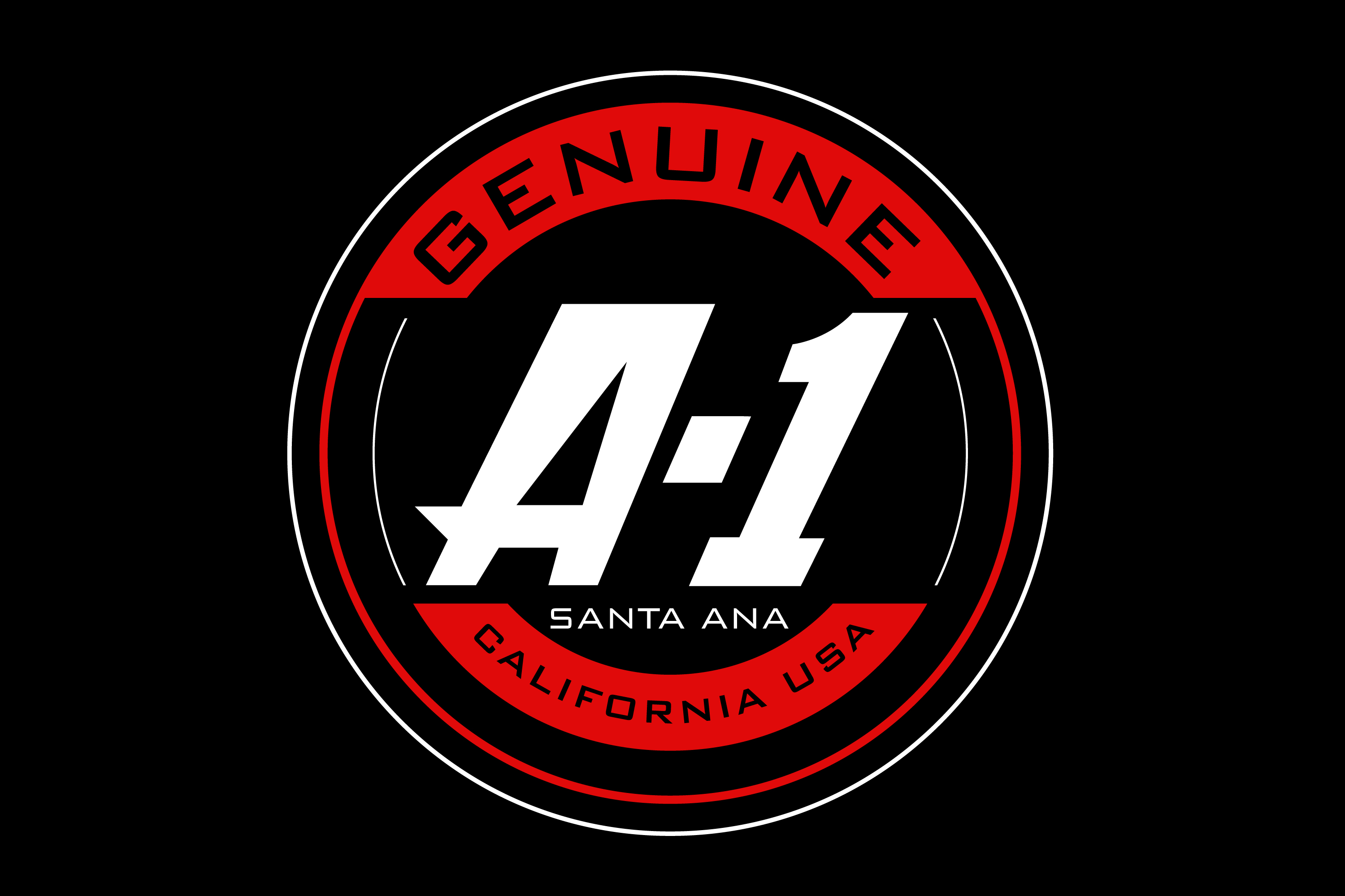 Logo Design by Paras Bali for Genuine A1  LLC | Design #37244672