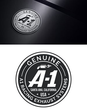 Logo Design by Chanel graphics for Genuine A1  LLC | Design: #37218309