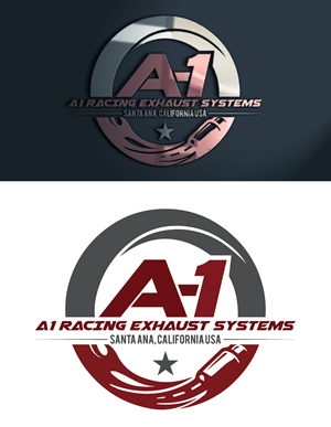 Logo Design by Chanel graphics for Genuine A1  LLC | Design: #37218339