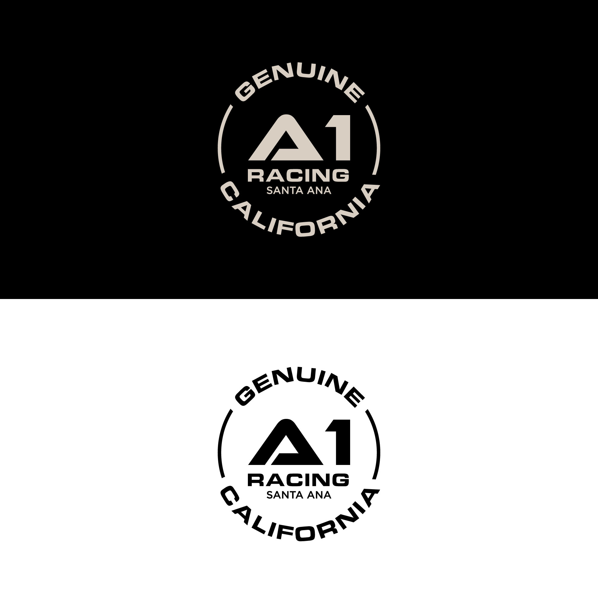 Logo Design by kaushal 05 for Genuine A1  LLC | Design #37219431