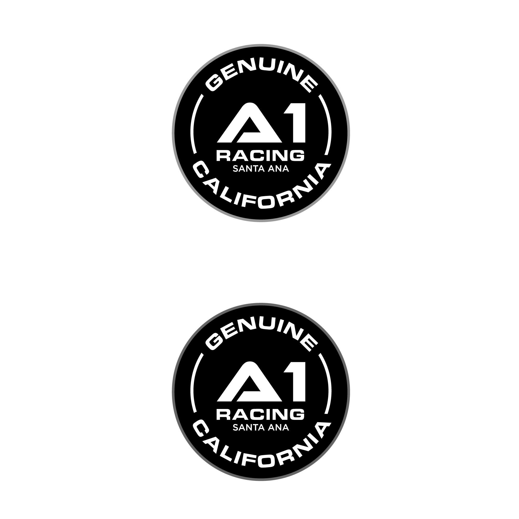 Logo Design by kaushal 05 for Genuine A1  LLC | Design #37219909