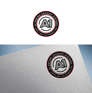 Logo Design by Ultra Creations for Genuine A1  LLC | Design: #37221736