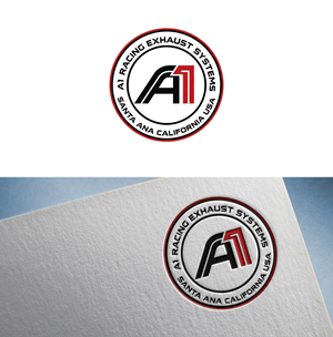 Logo Design by Ultra Creations for Genuine A1  LLC | Design: #37221737
