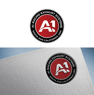 Logo Design by Ultra Creations for Genuine A1  LLC | Design: #37221739