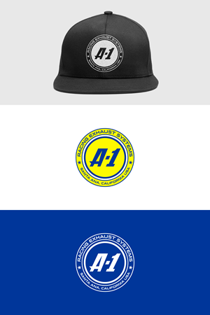 Logo Design by Ekaligraphy for Genuine A1  LLC | Design: #37243274