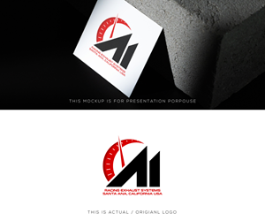 Logo Design by Ansh Design for Genuine A1  LLC | Design: #37219590