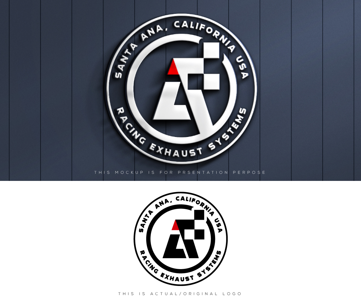 Logo Design by Ansh Design for Genuine A1  LLC | Design #37222197