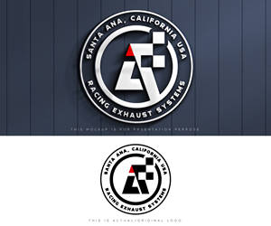 Logo Design by Ansh Design for Genuine A1  LLC | Design: #37222197