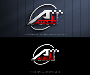 Logo Design by Ansh Design for Genuine A1  LLC | Design: #37222200