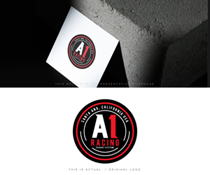 Logo Design by Ansh Design for Genuine A1  LLC | Design: #37222203