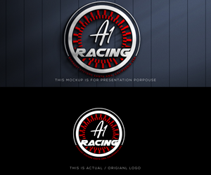 Logo Design by Ansh Design for Genuine A1  LLC | Design: #37222205