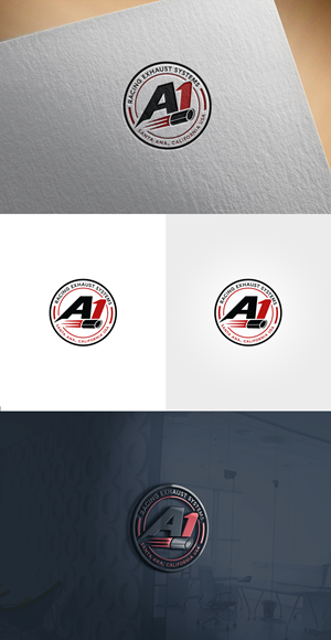 Logo Design by Soonia for Genuine A1  LLC | Design: #37219259