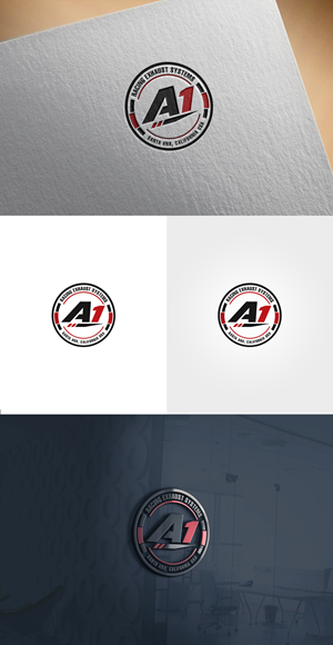Logo Design by Soonia for Genuine A1  LLC | Design: #37219260