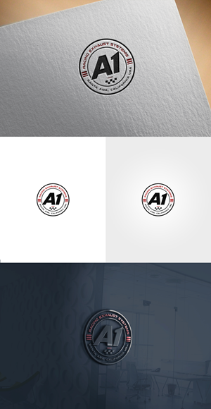 Logo Design by Soonia for Genuine A1  LLC | Design: #37219261