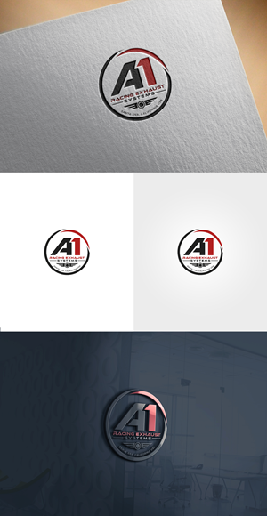 Logo Design by Soonia for Genuine A1  LLC | Design: #37219262