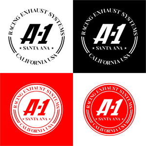 Logo Design by aidea19 for Genuine A1  LLC | Design: #37243529
