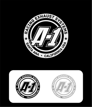 Logo Design by OrianO-70 for Genuine A1  LLC | Design: #37244093