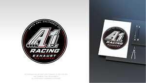 Logo Design by Design92 for Genuine A1  LLC | Design: #37243794