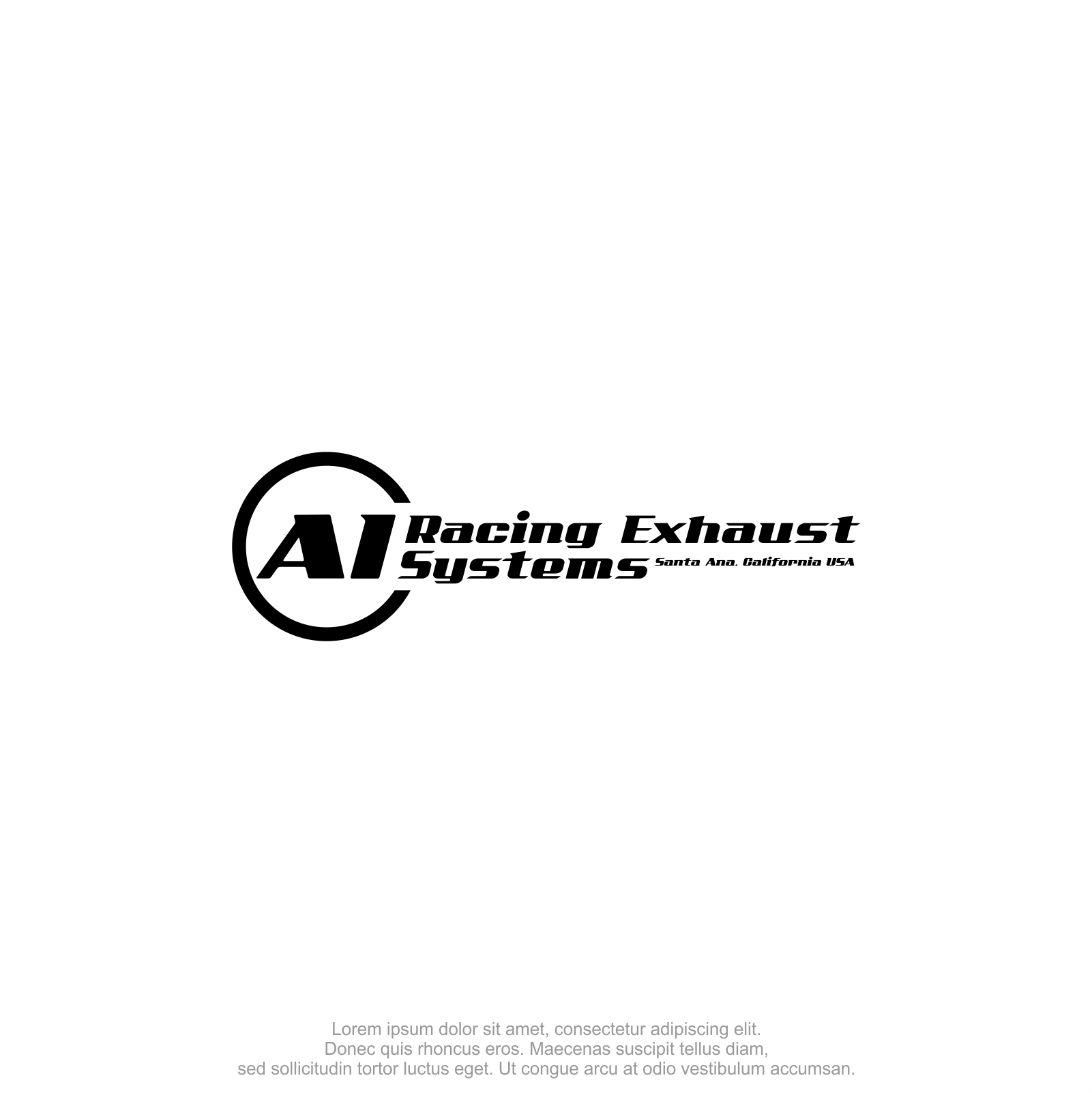 Logo Design by M.Syaiful Huda for Genuine A1  LLC | Design #37219834