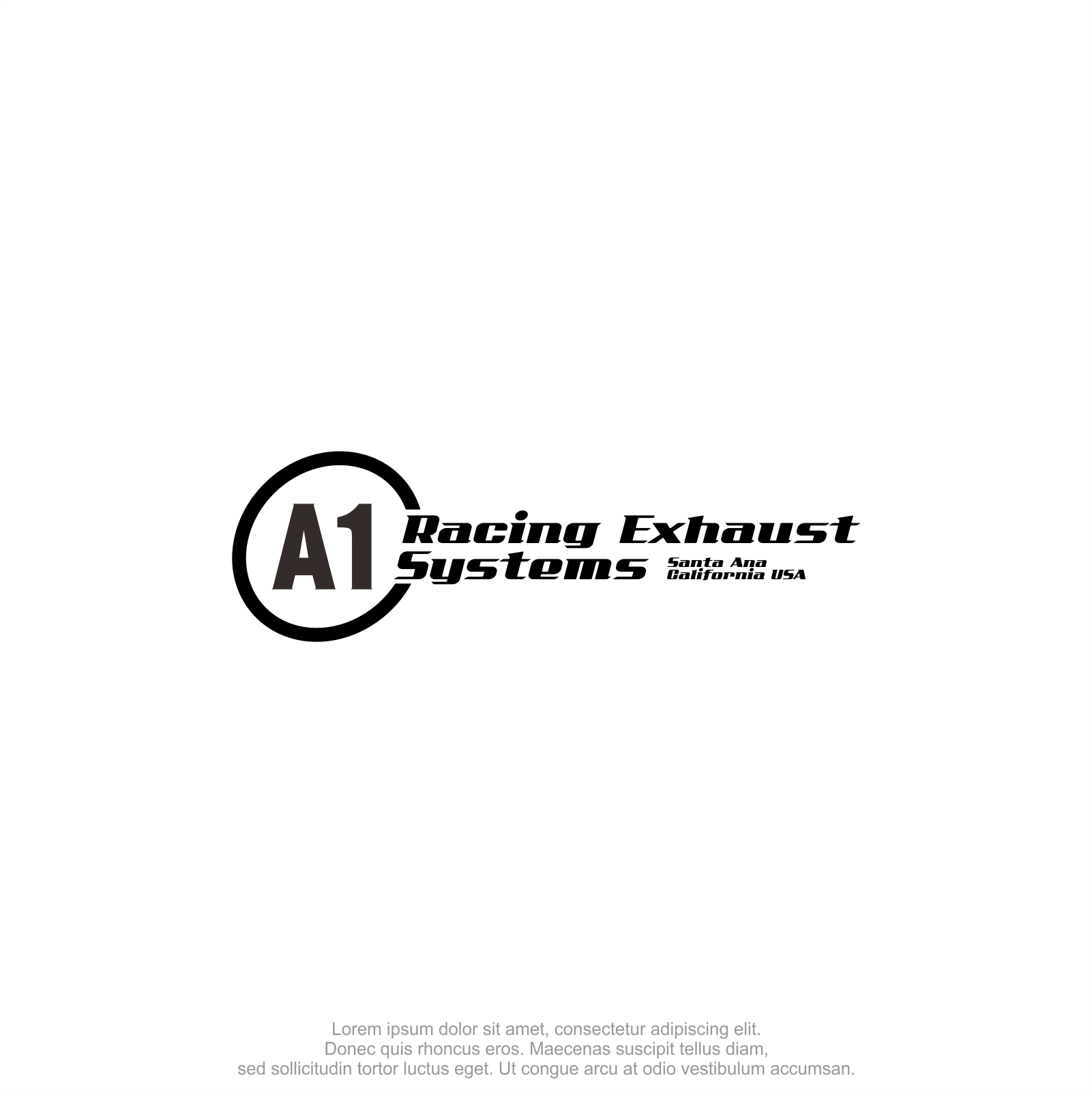 Logo Design by M.Syaiful Huda for Genuine A1  LLC | Design #37220870
