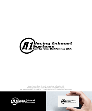 Logo Design by M.Syaiful Huda for Genuine A1  LLC | Design: #37230843