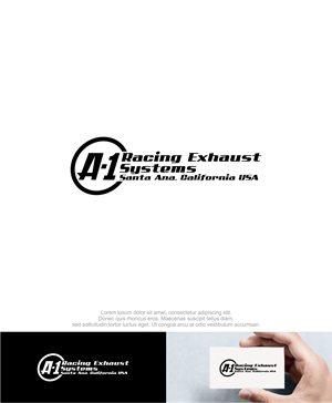 Logo Design by M.Syaiful Huda for Genuine A1  LLC | Design: #37230858