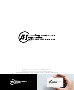 Logo Design by M.Syaiful Huda for Genuine A1  LLC | Design: #37242174