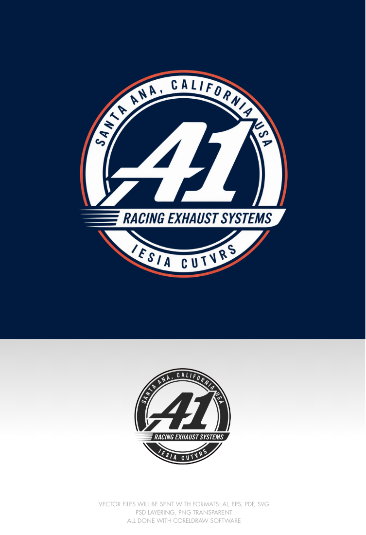 Logo Design by Kkanti for Genuine A1  LLC | Design #37243797