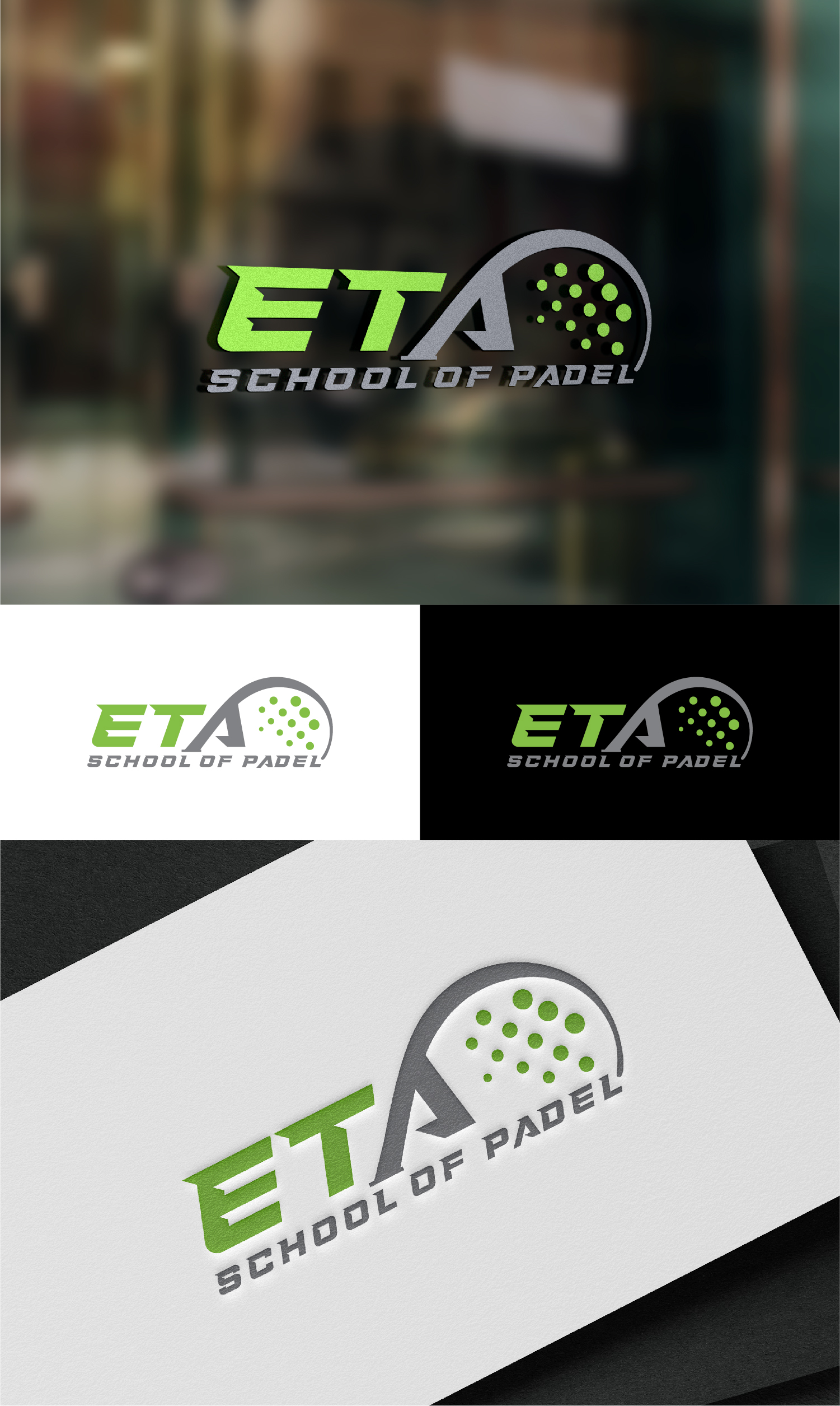 Design de Logo par S.H Designs pour Dwi Sapta Energi | Design #37219200