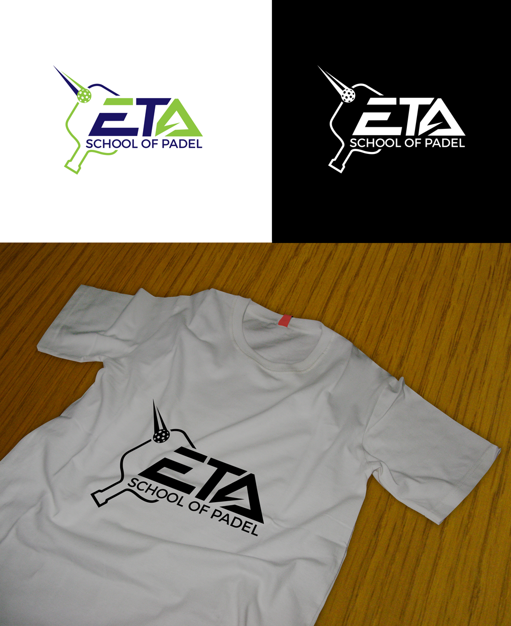 Logo Design by RA-bica for Dwi Sapta Energi | Design #37220226