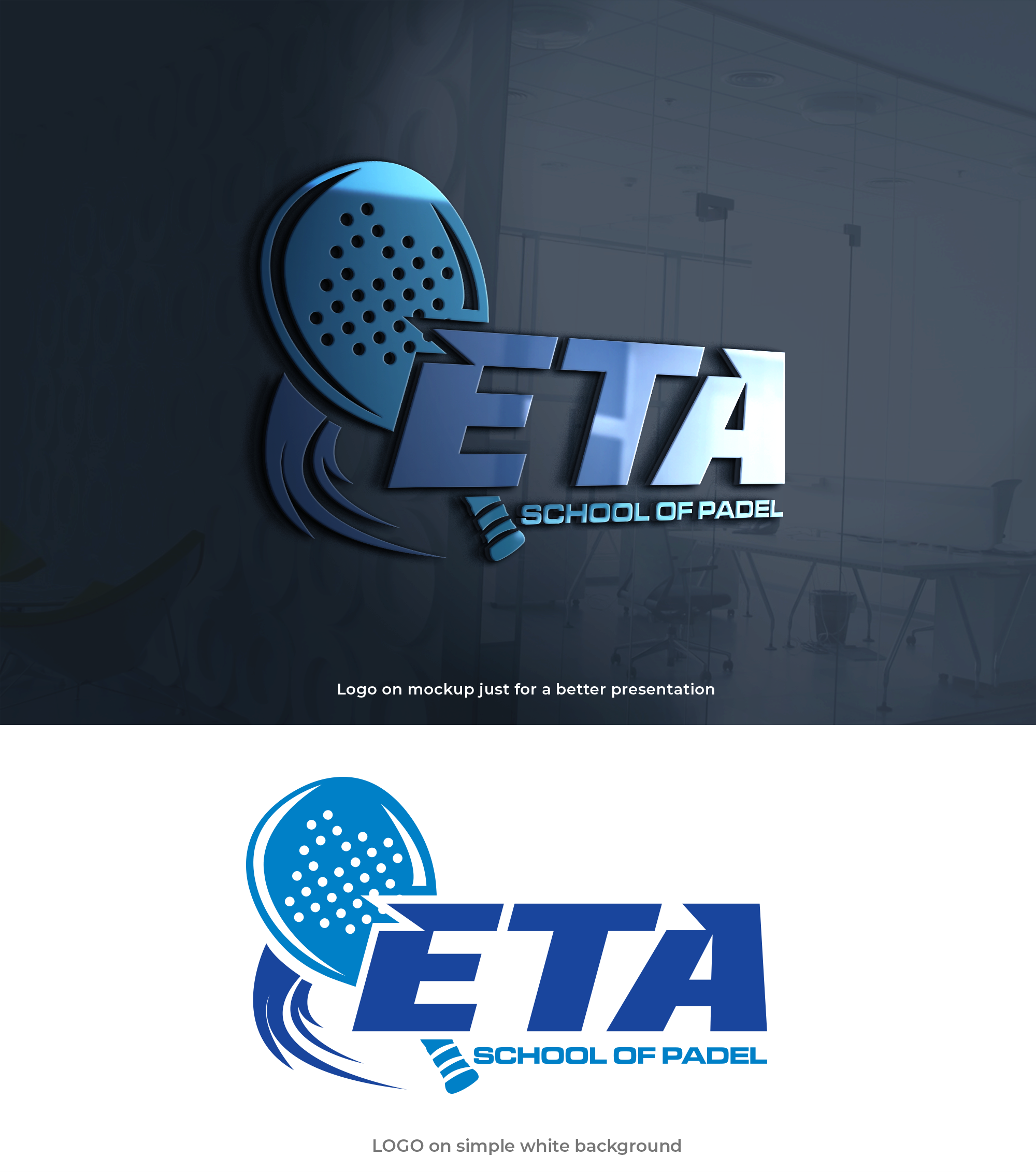 Design de Logo par Asad Shaikh pour Dwi Sapta Energi | Design #37219538