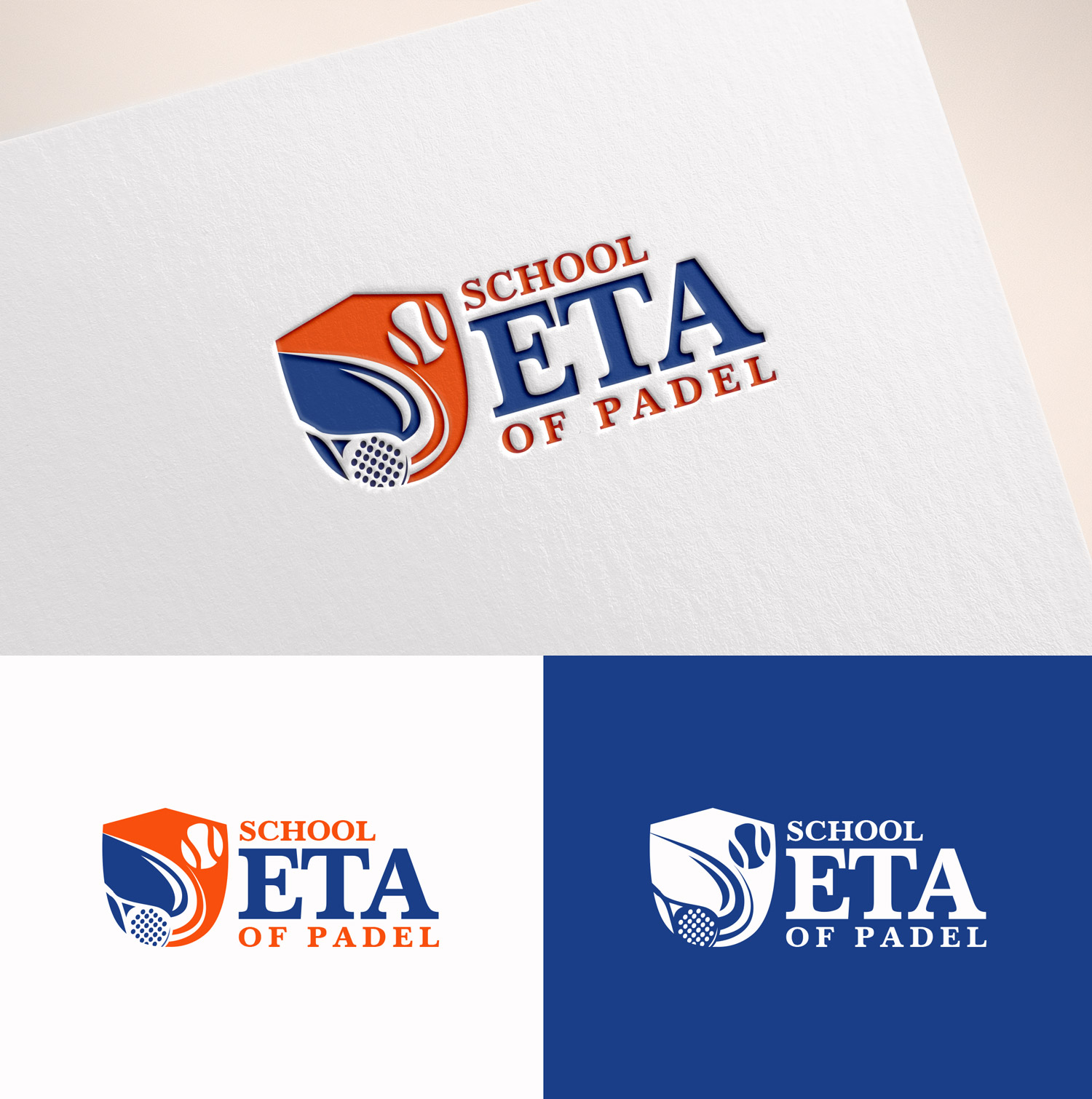 Logo Design by M Art & Design for Dwi Sapta Energi | Design #37219096