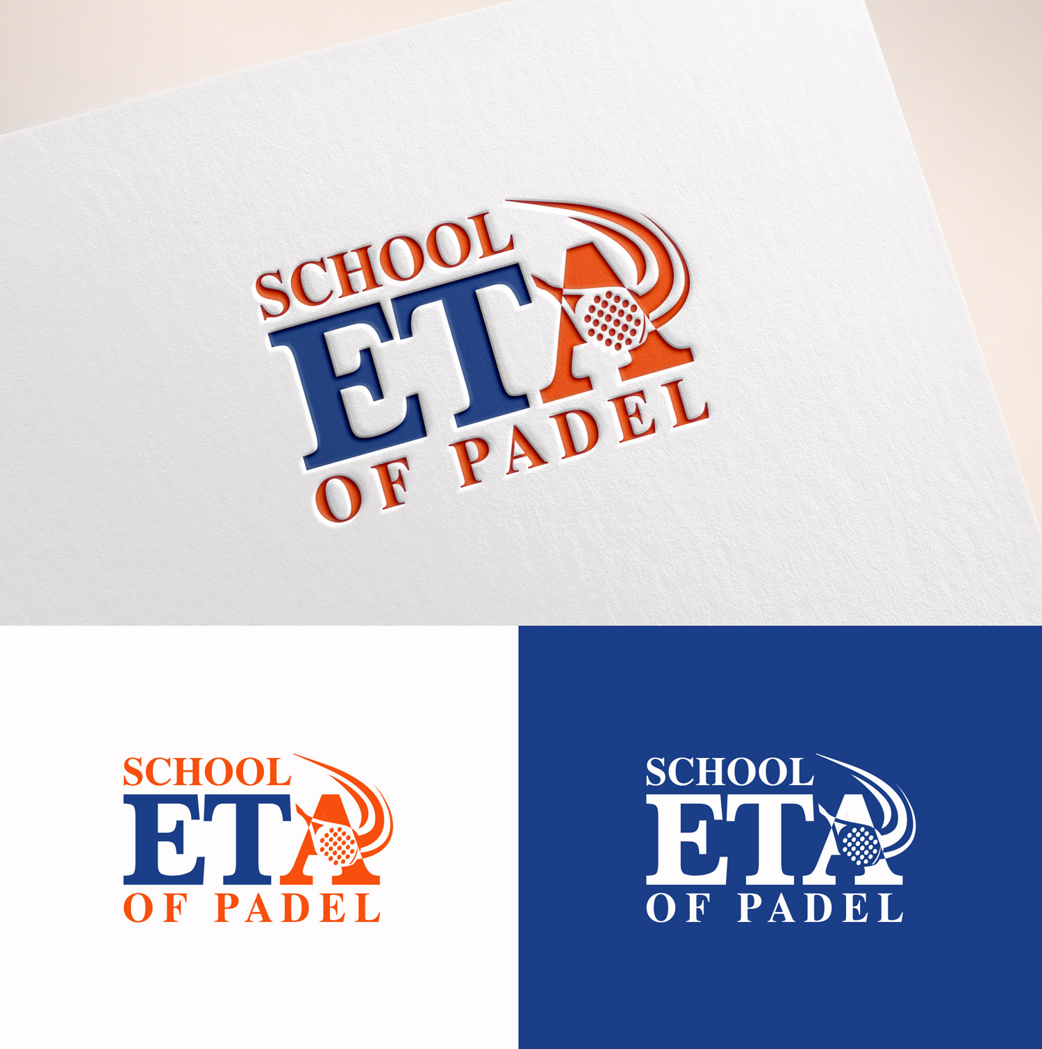 Logo Design by M Art & Design for Dwi Sapta Energi | Design #37219205